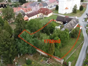 Prodej rodinného domu, Nová Cerekev, 128 m2
