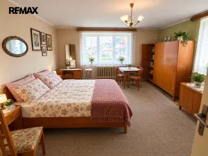 Prodej rodinného domu, Nová Cerekev, 128 m2