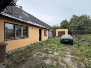 Prodej rodinného domu, Nová Cerekev, 128 m2