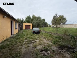 Prodej rodinného domu, Nová Cerekev, 128 m2