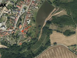 Prodej rodinného domu, Nová Cerekev, 128 m2