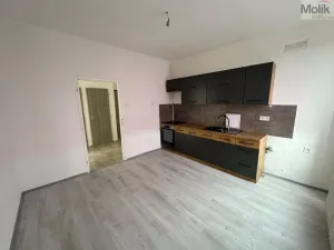 Pronájem bytu 2+1, Most, tř. Budovatelů, 56 m2