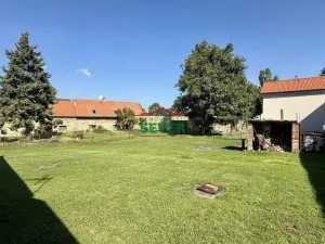 Prodej rodinného domu, Křesín - Levousy, 241 m2