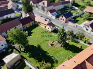 Prodej rodinného domu, Křesín - Levousy, 241 m2