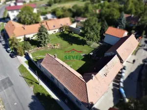 Prodej rodinného domu, Křesín - Levousy, 241 m2