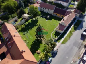 Prodej rodinného domu, Křesín - Levousy, 241 m2
