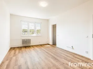 Prodej bytu 1+kk, Brno, Vídeňská, 30 m2