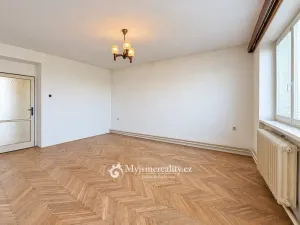 Prodej bytu 3+1, Vrbovec, 65 m2