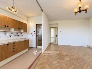 Prodej bytu 3+1, Vrbovec, 65 m2