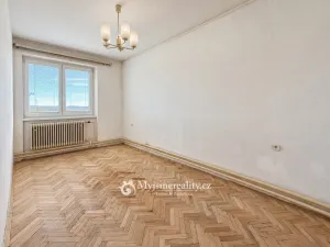Prodej bytu 3+1, Vrbovec, 65 m2