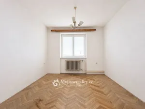 Prodej bytu 3+1, Vrbovec, 65 m2