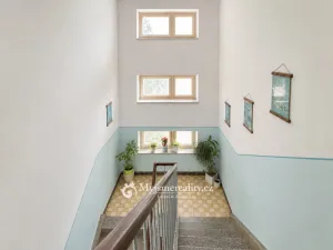 Prodej bytu 3+1, Vrbovec, 65 m2