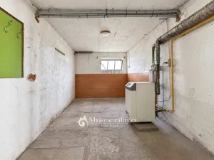 Prodej bytu 3+1, Vrbovec, 65 m2