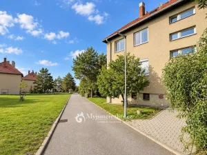 Prodej bytu 3+1, Vrbovec, 65 m2