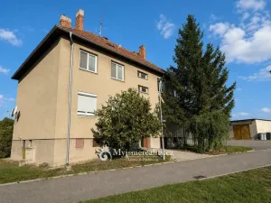 Prodej bytu 3+1, Vrbovec, 65 m2