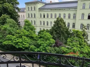 Pronájem bytu 1+kk, Opava - Předměstí, Olbrichova, 30 m2