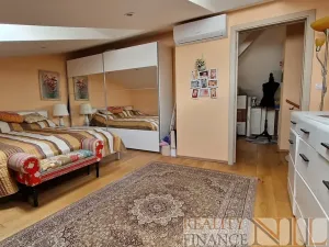 Prodej bytu 3+kk, Praha - Vršovice, 28. pluku, 109 m2