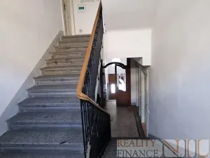Prodej bytu 3+kk, Praha - Vršovice, 28. pluku, 109 m2