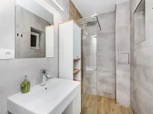Prodej bytu 3+kk, Praha - Michle, Nuselská, 69 m2