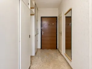 Prodej bytu 2+kk, Praha - Háje, Tatarkova, 44 m2