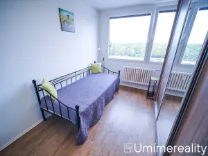 Prodej bytu 3+kk, Praha - Bohnice, Poznaňská, 76 m2