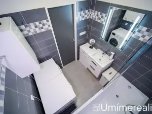 Prodej bytu 3+kk, Praha - Bohnice, Poznaňská, 76 m2