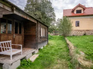 Prodej rodinného domu, Milíkov, 248 m2