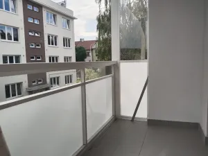 Pronájem bytu 3+1, Brno, Soběšická, 70 m2