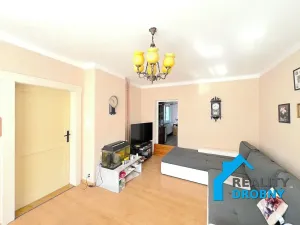 Prodej rodinného domu, Děčín, Na Pěšině, 205 m2