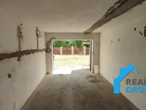 Pronájem garáže, Lom, Vrchlického, 21 m2