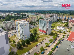 Prodej bytu 2+kk, Mladá Boleslav - Mladá Boleslav II, Jana Palacha, 44 m2