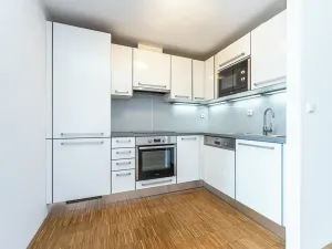 Pronájem bytu 3+kk, Praha - Modřany, Na Srážku, 90 m2