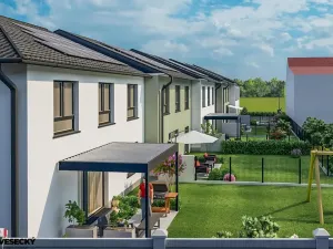 Prodej rodinného domu, Praha - Ďáblice, Chřibská, 170 m2