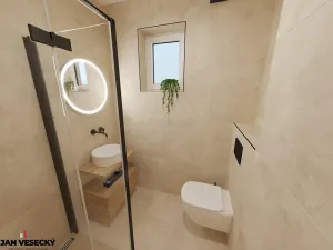 Prodej rodinného domu, Praha - Ďáblice, Chřibská, 170 m2