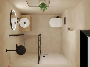 Prodej rodinného domu, Praha - Ďáblice, Chřibská, 170 m2