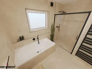 Prodej rodinného domu, Praha - Ďáblice, Chřibská, 170 m2
