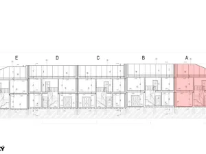 Prodej rodinného domu, Praha - Ďáblice, Chřibská, 170 m2