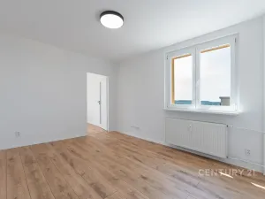 Pronájem bytu 3+1, Most, Jaroslava Vrchlického, 56 m2