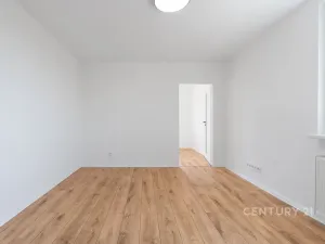 Pronájem bytu 3+1, Most, Jaroslava Vrchlického, 56 m2