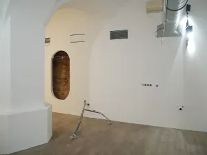 Pronájem restaurace, Brno, Josefská, 127 m2