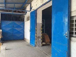 Pronájem skladu, Brno, Bohunická, 260 m2