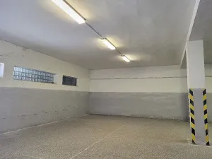 Pronájem skladu, Brno, Bohunická, 260 m2