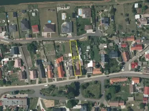 Prodej domu, Podbořany - Hlubany, 338 m2