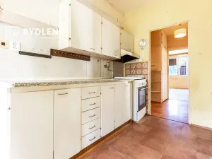 Prodej bytu 3+1, Ústí nad Labem, Příkopy, 74 m2