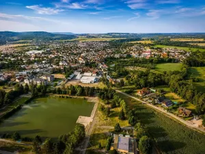Prodej bytu 3+kk, Bakov nad Jizerou, 81 m2