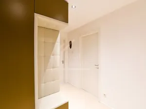 Prodej bytu 4+kk, Praha - Hlubočepy, Výhledová, 111 m2
