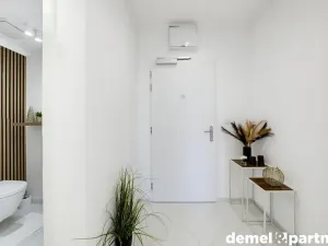 Prodej bytu 3+kk, Brno, Trnitá, 73 m2