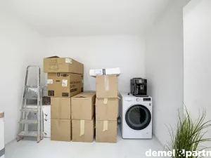 Prodej bytu 3+kk, Brno, Trnitá, 73 m2