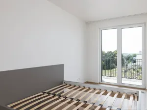 Pronájem bytu 2+kk, Praha - Řeporyje, Haenkeho, 47 m2