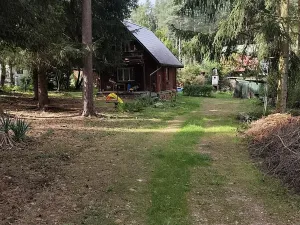 Prodej chaty, Dobšín, 40 m2